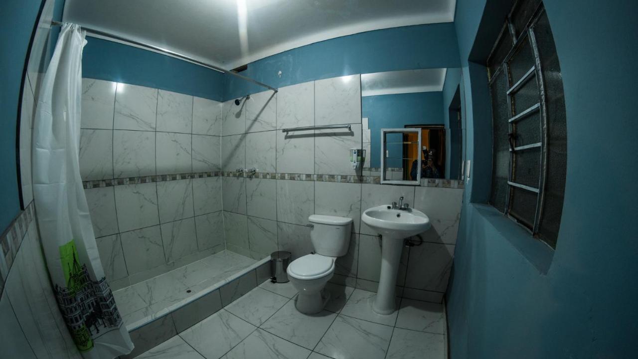 Aparthotel Elkin House Cuzco Exteriér fotografie